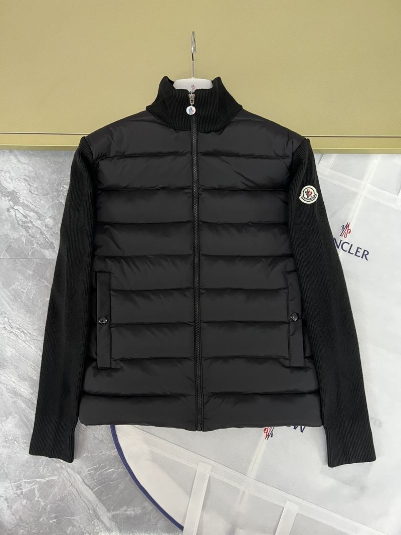 Moncler Down Jackets